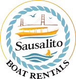 Sausalito Boat Rentals Logo